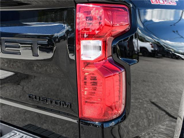2026 Chevrolet Silverado 1500 Custom Trail Boss (Stk: LC1S00903) in Tilbury - Image 7 of 26