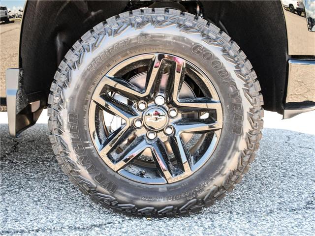2026 Chevrolet Silverado 1500 Custom Trail Boss (Stk: LC1S00903) in Tilbury - Image 8 of 26