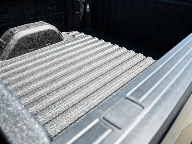 2026 Chevrolet Silverado 1500 Custom Trail Boss (Stk: LC1S00903) in Tilbury - Image 11 of 26
