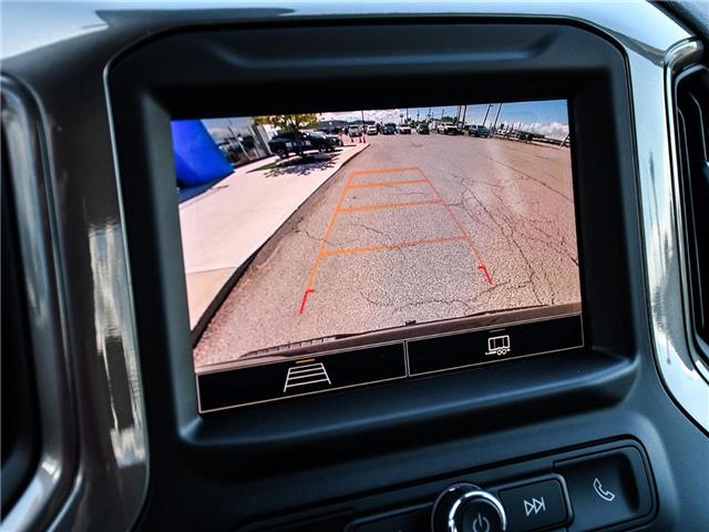 2026 Chevrolet Silverado 1500 Custom Trail Boss (Stk: LC1S00903) in Tilbury - Image 25 of 26