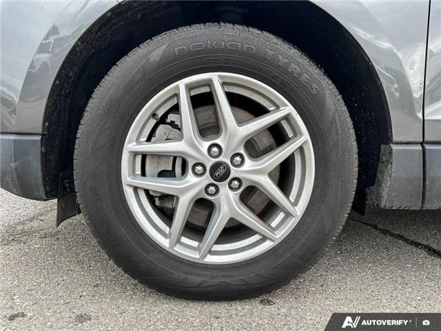 2023 Ford Edge SEL (Stk: B89216) in Okotoks - Image 6 of 23