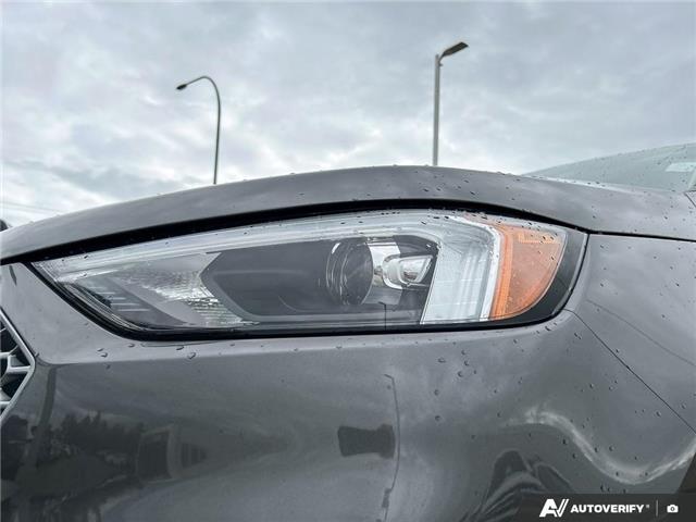 2023 Ford Edge SEL (Stk: B89216) in Okotoks - Image 7 of 23