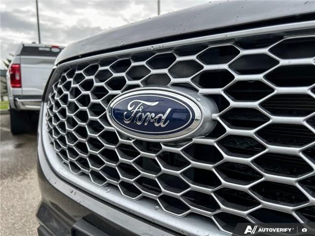 2023 Ford Edge SEL (Stk: B89216) in Okotoks - Image 8 of 23
