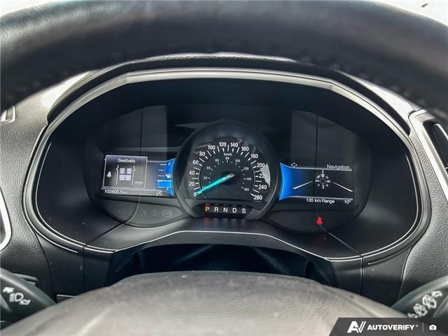 2023 Ford Edge SEL (Stk: B89216) in Okotoks - Image 13 of 23