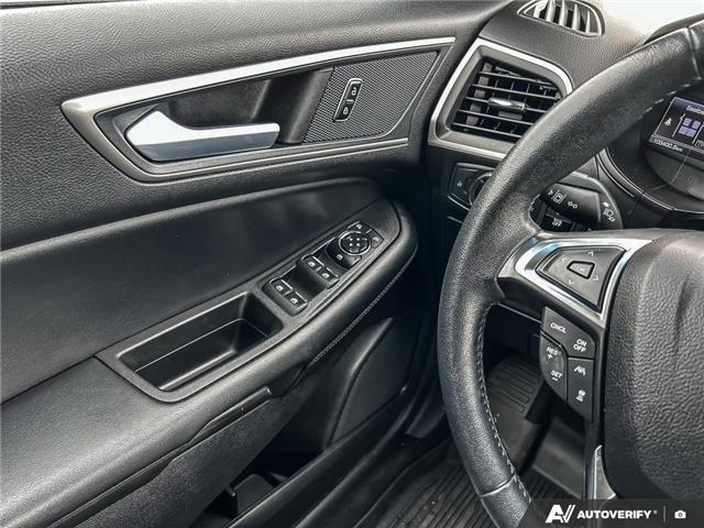 2023 Ford Edge SEL (Stk: B89216) in Okotoks - Image 15 of 23