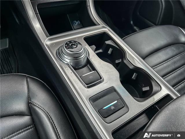 2023 Ford Edge SEL (Stk: B89216) in Okotoks - Image 16 of 23