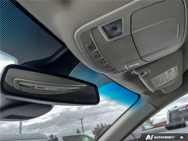 2023 Ford Edge SEL (Stk: B89216) in Okotoks - Image 19 of 23