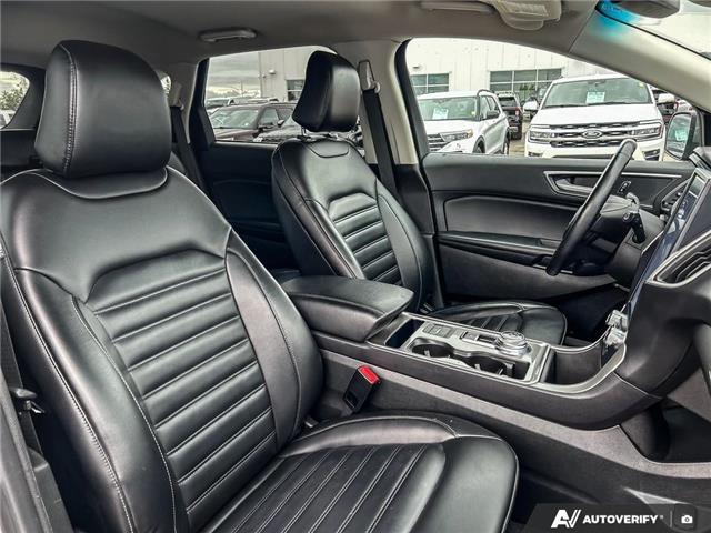 2023 Ford Edge SEL (Stk: B89216) in Okotoks - Image 20 of 23