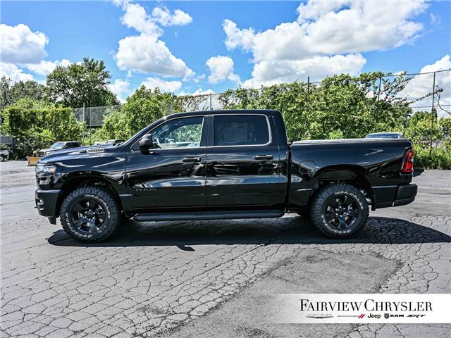 2026 RAM 1500 Tradesman (Stk: TN2703) in Burlington - Image 3 of 20