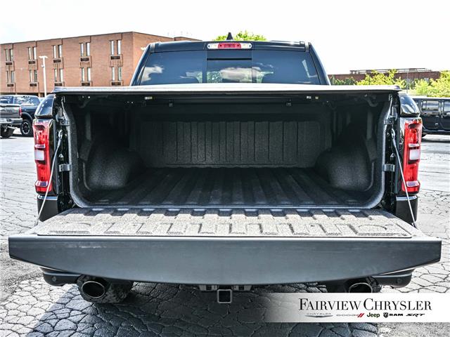 2026 RAM 1500 Tradesman (Stk: TN2703) in Burlington - Image 6 of 20