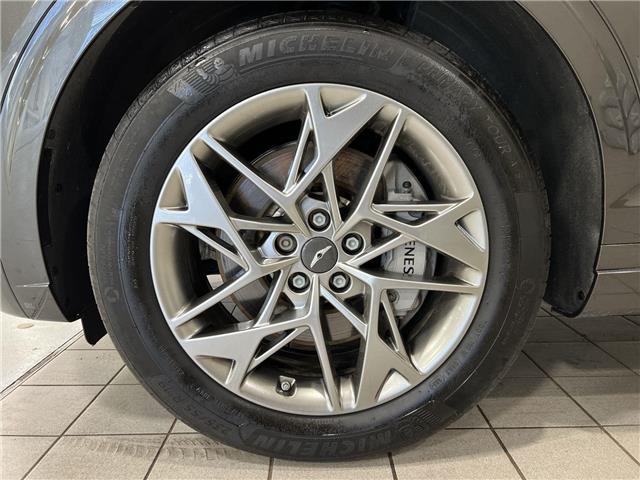 2025 Genesis GV70  (Stk: 14U7625A) in Markham - Image 10 of 30
