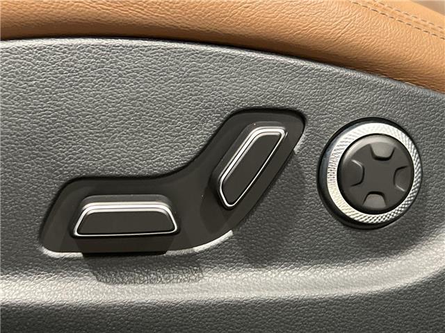 2025 Genesis GV70  (Stk: 14U7625A) in Markham - Image 12 of 30