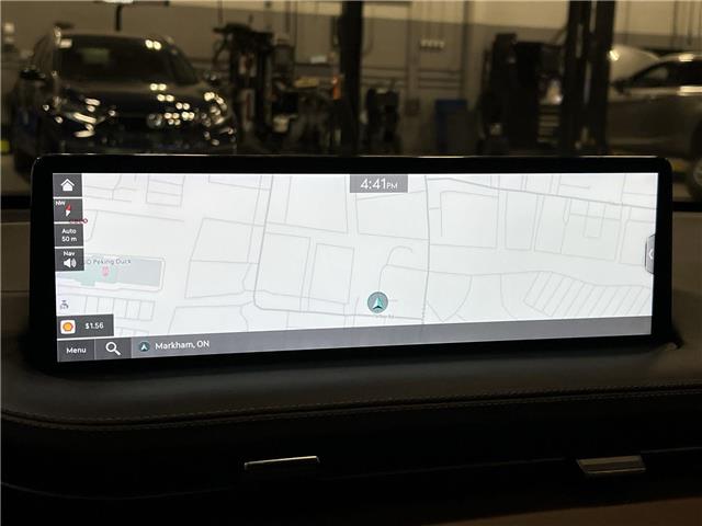 2025 Genesis GV70  (Stk: 14U7625A) in Markham - Image 17 of 30