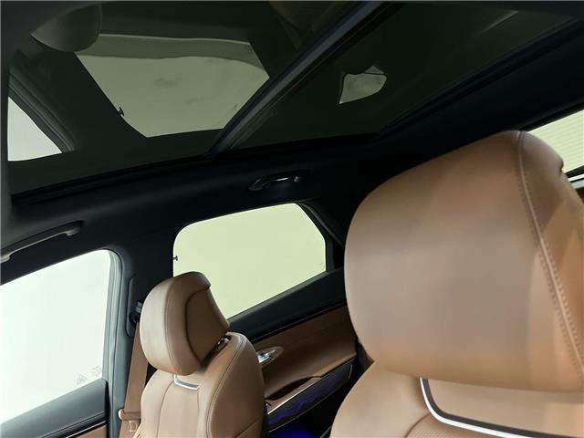 2025 Genesis GV70  (Stk: 14U7625A) in Markham - Image 22 of 30