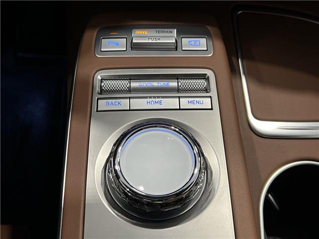 2025 Genesis GV70  (Stk: 14U7625A) in Markham - Image 24 of 30