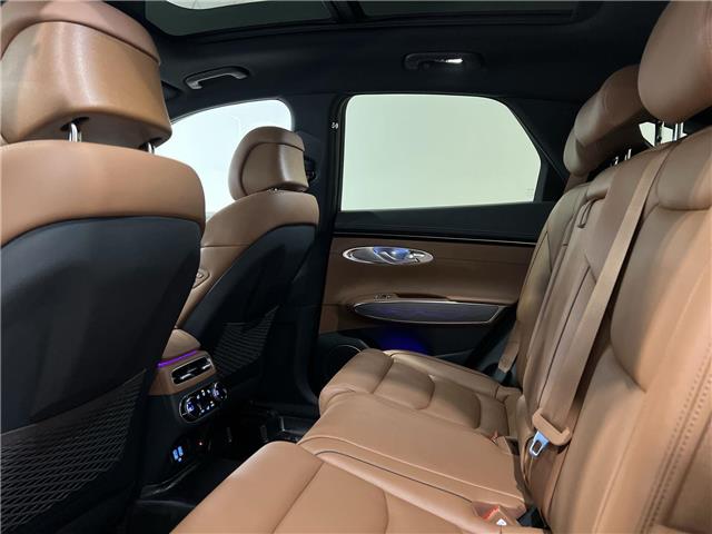 2025 Genesis GV70  (Stk: 14U7625A) in Markham - Image 25 of 30