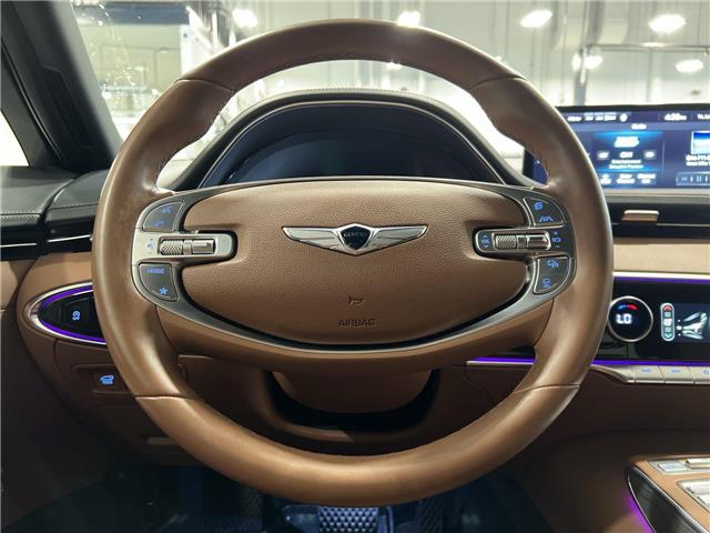2025 Genesis GV70  (Stk: 14U7625A) in Markham - Image 26 of 30