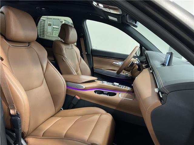 2025 Genesis GV70  (Stk: 14U7625A) in Markham - Image 27 of 30