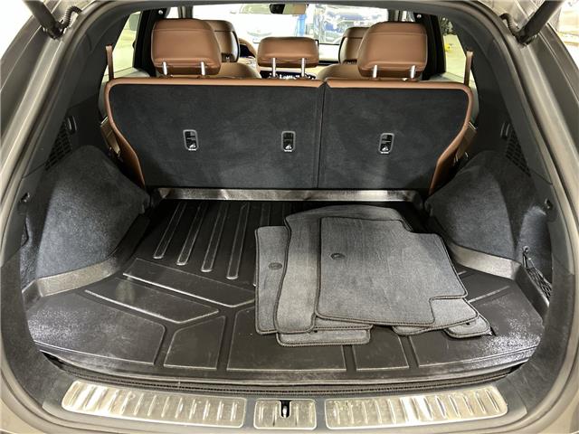 2025 Genesis GV70  (Stk: 14U7625A) in Markham - Image 28 of 30