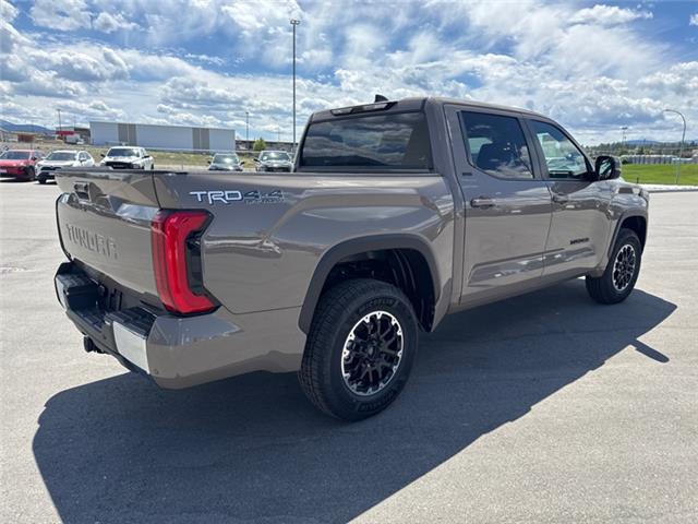 2026 Toyota Tundra SR (Stk: X418883) in Cranbrook - Image 5 of 19