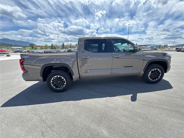 2026 Toyota Tundra SR (Stk: X418883) in Cranbrook - Image 6 of 19