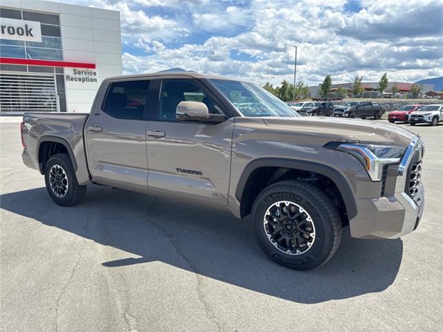 2026 Toyota Tundra SR (Stk: X418883) in Cranbrook - Image 7 of 19