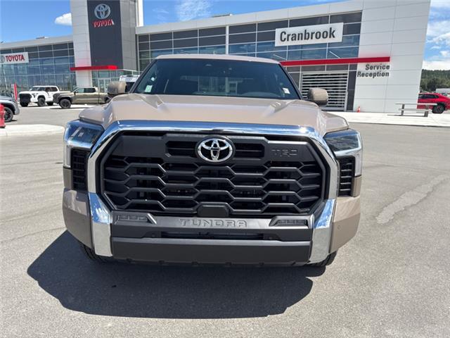 2026 Toyota Tundra SR (Stk: X418883) in Cranbrook - Image 8 of 19