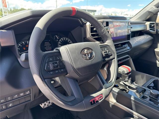 2026 Toyota Tundra SR (Stk: X418883) in Cranbrook - Image 9 of 19