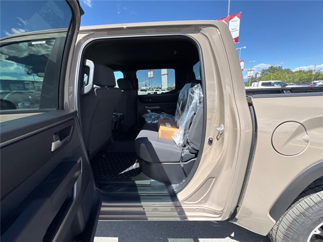 2026 Toyota Tundra SR (Stk: X418883) in Cranbrook - Image 13 of 19