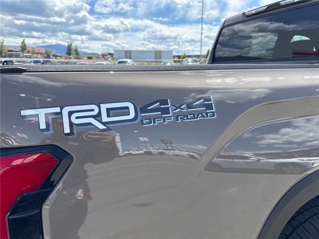 2026 Toyota Tundra SR (Stk: X418883) in Cranbrook - Image 17 of 19