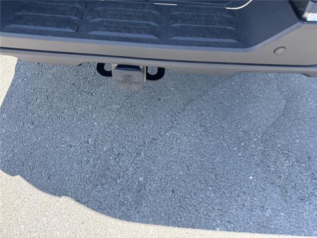 2026 Toyota Tundra SR (Stk: X418883) in Cranbrook - Image 18 of 19