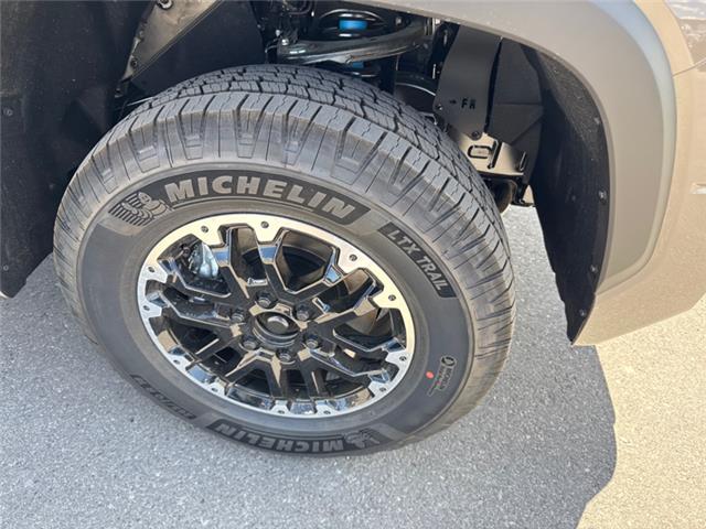 2026 Toyota Tundra SR (Stk: X418883) in Cranbrook - Image 19 of 19