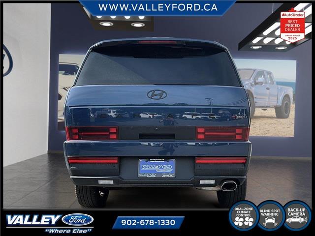 2025 Hyundai Santa Fe XRT (Stk: 26P081) in Kentville - Image 3 of 19