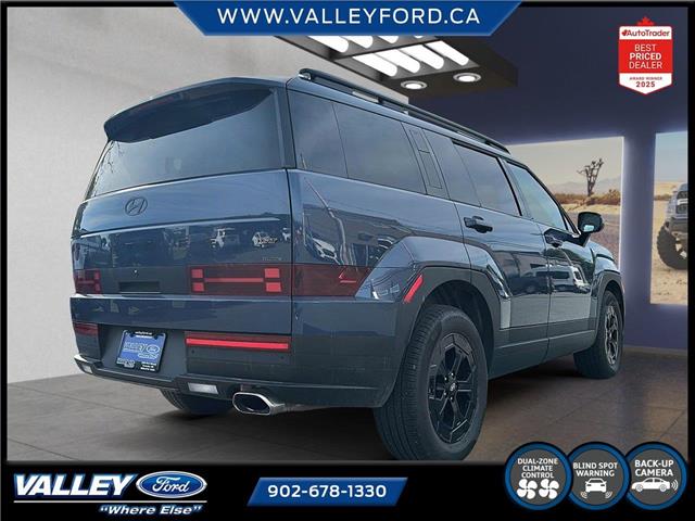 2025 Hyundai Santa Fe XRT (Stk: 26P081) in Kentville - Image 4 of 19