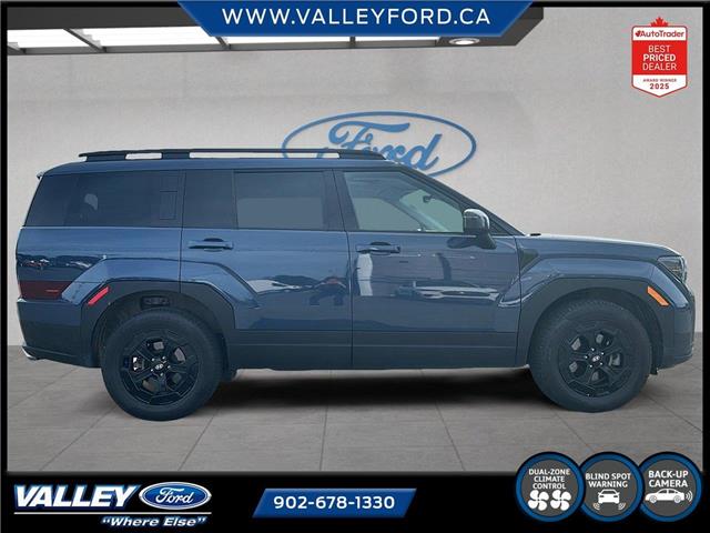 2025 Hyundai Santa Fe XRT (Stk: 26P081) in Kentville - Image 5 of 19