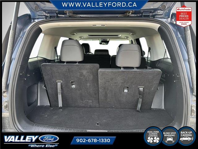 2025 Hyundai Santa Fe XRT (Stk: 26P081) in Kentville - Image 6 of 19