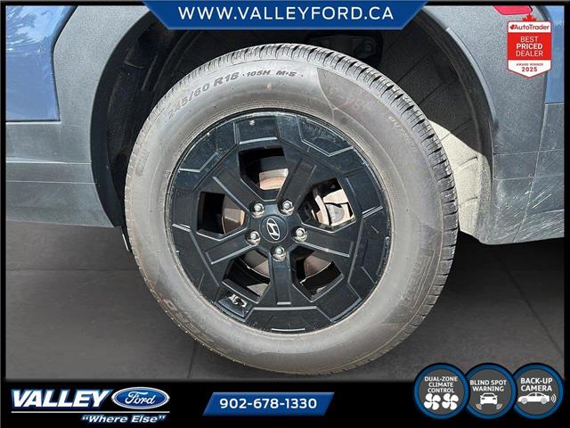 2025 Hyundai Santa Fe XRT (Stk: 26P081) in Kentville - Image 7 of 19