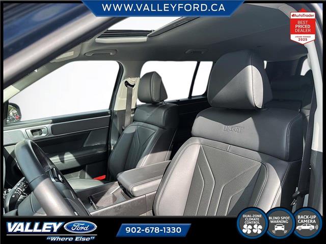 2025 Hyundai Santa Fe XRT (Stk: 26P081) in Kentville - Image 8 of 19