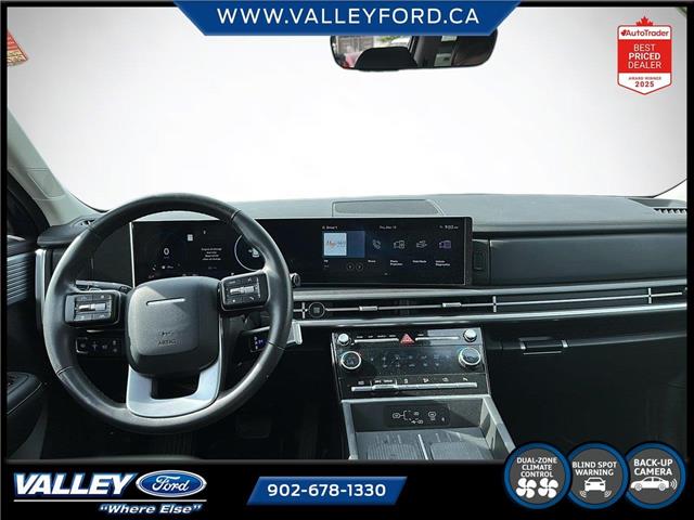 2025 Hyundai Santa Fe XRT (Stk: 26P081) in Kentville - Image 9 of 19