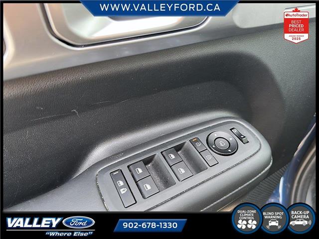 2025 Hyundai Santa Fe XRT (Stk: 26P081) in Kentville - Image 10 of 19