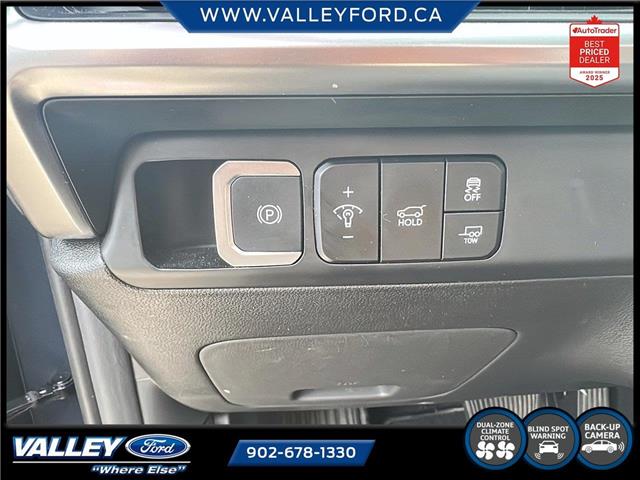2025 Hyundai Santa Fe XRT (Stk: 26P081) in Kentville - Image 11 of 19