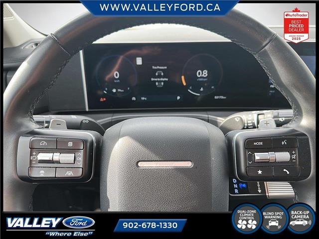2025 Hyundai Santa Fe XRT (Stk: 26P081) in Kentville - Image 12 of 19