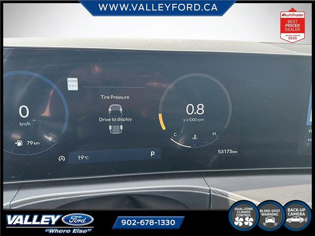 2025 Hyundai Santa Fe XRT (Stk: 26P081) in Kentville - Image 13 of 19