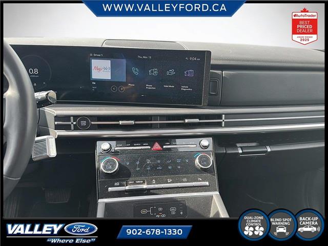 2025 Hyundai Santa Fe XRT (Stk: 26P081) in Kentville - Image 14 of 19