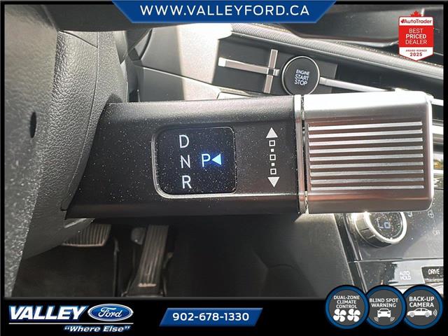 2025 Hyundai Santa Fe XRT (Stk: 26P081) in Kentville - Image 15 of 19