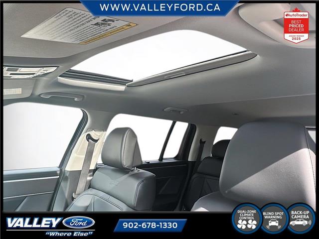 2025 Hyundai Santa Fe XRT (Stk: 26P081) in Kentville - Image 16 of 19