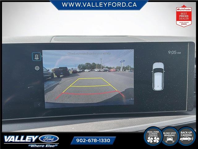 2025 Hyundai Santa Fe XRT (Stk: 26P081) in Kentville - Image 17 of 19