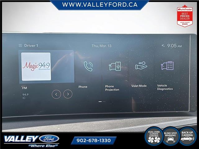 2025 Hyundai Santa Fe XRT (Stk: 26P081) in Kentville - Image 18 of 19