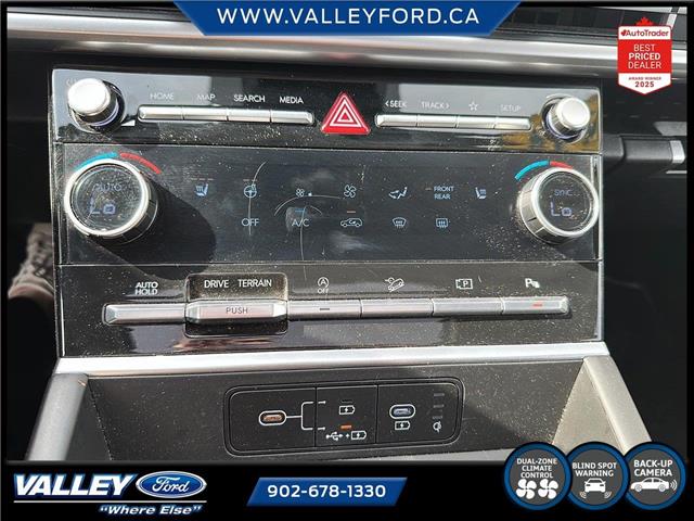 2025 Hyundai Santa Fe XRT (Stk: 26P081) in Kentville - Image 19 of 19