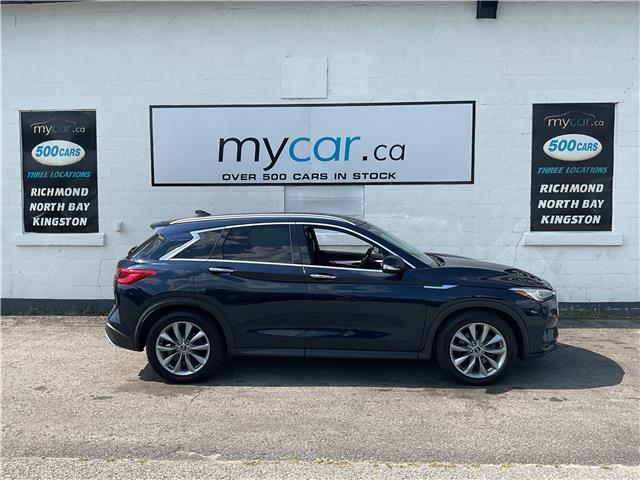 2019 Infiniti QX50 (Stk: 250934) in Kingston - Image 2 of 22 2019 Infiniti QX50 (Stk: 250934) in Kingston - Image 2 of 22